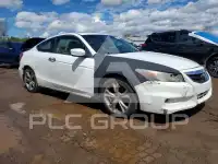 2011 Honda Accord фото