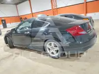2011 Honda Accord фото