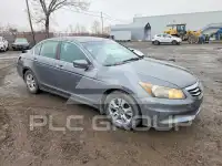2011 Honda Accord фото