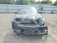 2011 Honda Accord фото