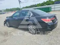2011 Honda Accord фото