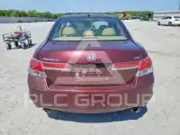 2011 Honda Accord фото