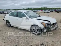 2011 Honda Accord фото