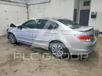 2011 Honda Accord фото
