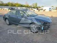 2011 Honda Accord фото