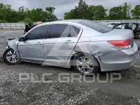 2011 Honda Accord фото