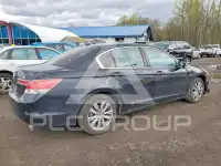 2011 Honda Accord фото