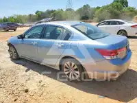 2011 Honda Accord photo