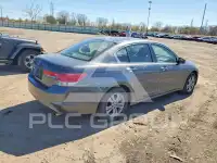2011 Honda Accord фото