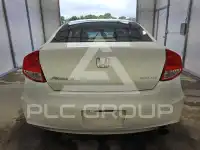 2011 Honda Accord фото