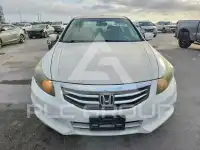 2011 Honda Accord фото