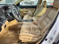 2011 Honda Accord фото