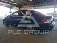 2011 Honda Accord фото