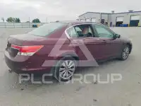 2011 Honda Accord фото