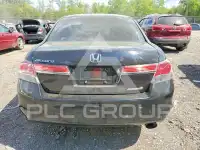 2011 Honda Accord фото