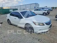 2011 Honda Accord фото