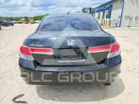 2011 Honda Accord фото