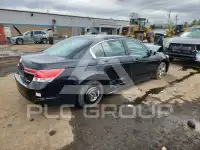2011 Honda Accord фото