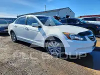 2011 Honda Accord фото