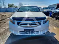 2011 Honda Accord фото