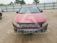 2011 Honda Accord фото