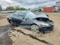 2011 Honda Accord фото