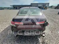 2011 Honda Accord фото