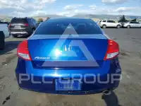 2011 Honda Accord photo