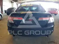 2011 Honda Accord фото
