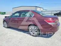 2011 Honda Accord фото