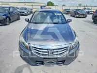 2011 Honda Accord фото