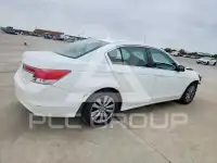 2011 Honda Accord фото
