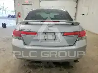 2011 Honda Accord фото