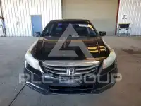 2011 Honda Accord фото