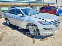 2011 Honda Accord фото