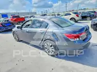 2011 Honda Accord фото