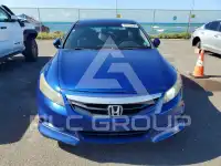 2011 Honda Accord фото