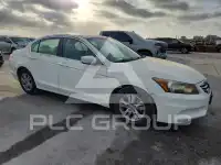 2011 Honda Accord фото