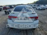 2011 Honda Accord фото