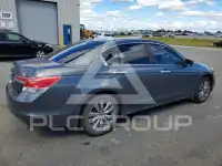 2011 Honda Accord photo