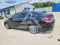 2011 Honda Accord фото