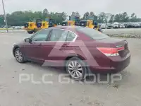 2011 Honda Accord фото