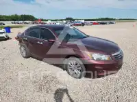 2011 Honda Accord фото