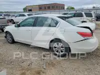 2011 Honda Accord фото