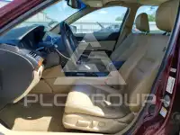 2011 Honda Accord фото