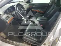 2011 Honda Accord фото