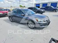 2011 Honda Accord фото