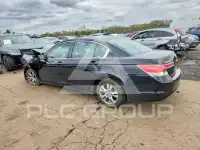 2011 Honda Accord фото