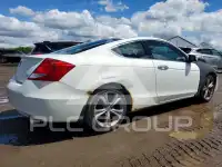 2011 Honda Accord фото