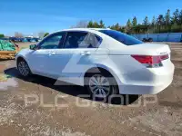 2011 Honda Accord фото